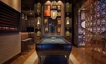 Imagem 4: Apartamento 4 dormitorios sendo suites Alto Padrão Balneário Camboriu