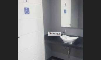 Imagem 12: Salão à venda, 269 m² por R$ 1.350.000 - Jardim do Mar - São Bernardo do Campo/SP