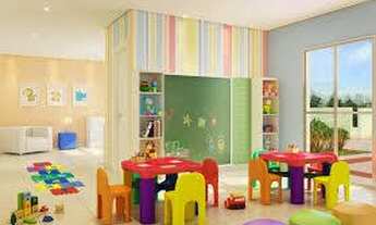 Imagem 5: Torres do Jardim lll