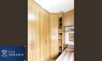 Imagem 7: Casa com 3 dormitórios à venda, 166 m² por R$ 855.000 - Parque São Domingos - São Paulo/SP