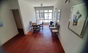 Imagem 7: Apartamento para venda com 80 m² úteis, sendo 2dts (+3º opcional);1gar; oportunidade única