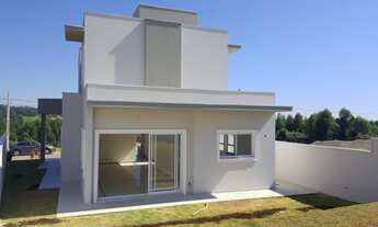 Imagem 5: Casa nova 170m² 3 dormitórios 1 suíte no Condomínio Ibi Aram 2 em Itupeva