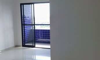 Imagem 4: Apartamento para venda possui 94 metros quadrados com 3 quartos