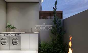 Imagem 5: SOBRADOS MONACO Casa com 2 dormitórios