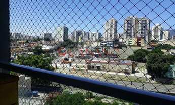 Imagem 4: Rio de Janeiro - Apartamento Padrão - Pilares