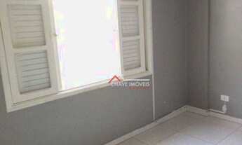 Imagem 6: Comprar apartamento 02 dormitórios - Vila Nova - Cubatão/SP