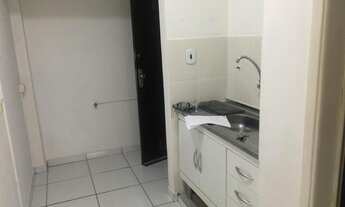 Imagem: Kitnet/Conjugado para aluguel tem 29 metros