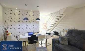 Imagem: Casa com 3 dormitórios à venda, 100 m²