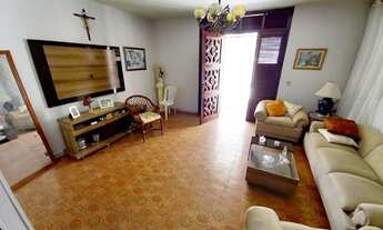 Imagem 5: Vendo casa com terreno de 770 m² no Bairro São João do Tauape