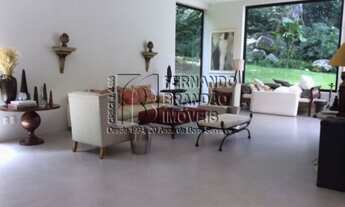 Imagem 4: Rio de Janeiro - Casa Padrão - Itanhangá