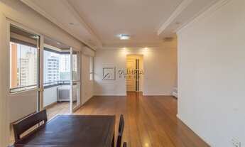 Imagem 4: Apartamento Venda 3 Dormitórios - 127 m² Chácara Klabin