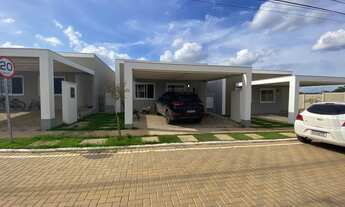 Imagem: Casa de condomínio térrea para venda tem