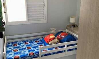 Imagem 6: Apartamento com 3 dormitórios à venda, 74 m² por R$ 585.500 - Sacomã - São Paulo/SP