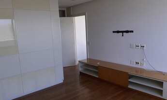 Imagem 6: Cobertura para venda possui 270 metros quadrados com 3 quarto sendo 2 suítes, 5 banheiros