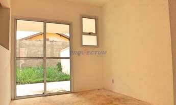 Imagem 6: Casa - Dossel Esplanada Village - Valinhos