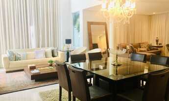 Imagem 3: Casa de condomínio para venda com 480 metros quadrados, belíssima e aconchegante