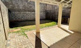 Imagem 3: Casa de condomínio para venda com 160 metros quadrados com 3 quartos