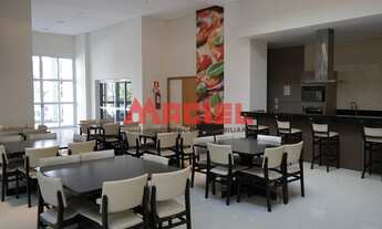 Imagem 6: Locação - APARTAMENTO - BOULEVARD PARK AQUARIUS - JARDIM AQUARIUS - SAO JOSE DOS CAMPOS