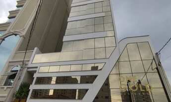 Imagem: ITAPEMA - Apartamento Padrão - Meia Praia