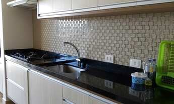 Imagem 2: Apartamento no condomínio Infinity - Jundiaí SP