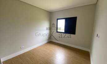 Imagem 5: Casa Condomínio - Residencial Reserva Rudá - 3 Dormitórios - 235m² - Aceita per