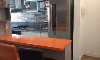 Imagem: Apartamento com 2 quartos, Centro - São