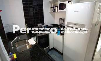 Imagem 3: LOCADO!!!!! Casa em condomínio com 2 dormitórios