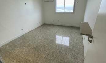 Imagem 7: Apartamento para venda com 157 metros quadrados com 3 quartos em Itararé - São Vicente - S