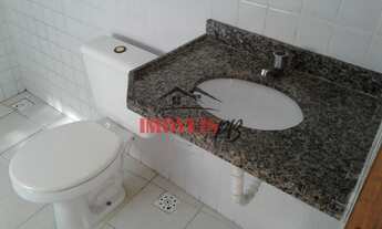 Imagem 5: Apartamento com 2 dormitórios à venda, 58 m² por R$ 130.000 - Geisel - João Pessoa/PB