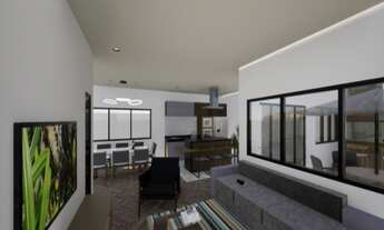 Imagem 6: Oportunidade única para morar com conforto segurança e qualidade de vida que somente a reg