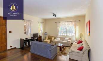 Imagem 5: Lindo Sobrado em Pinheiros ao lado do metro Faria Lima ! ! !