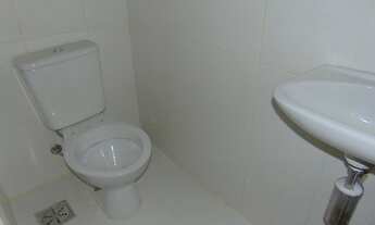 Imagem 6: RIO DE JANEIRO - Conjunto Comercial/Sala - Barra da Tijuca