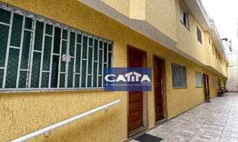 Imagem 3: Sobrado com 3 dormitórios à venda, 57 m² por R$ 360.000,00 - Vila Nhocune - São Paulo/SP