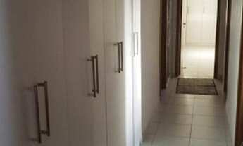 Imagem 5: Apartamento com 4 dormitórios à venda, 143 m² por R$ 790.000,00 - Jardim Aclimação - Cuiab