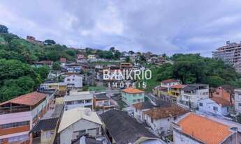 Imagem 4: NOVO PREÇO - Apartamento, 1 quarto, 1 vaga, 55m2, Icaraí - Niterói