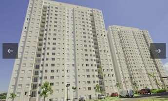 Imagem: Apartamento para venda tem 56 metros quadrados