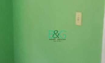 Imagem 7: Casa com 1 dormitório para alugar, 40 m² por R$ 900,00/mês - Vila Gumercindo - São Paulo/S