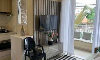 Imagem 2: Apartamento para venda com 53 metros quadrados com 2 quartos