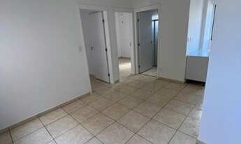 Imagem 3: Apartamento padrão com 2 dormitório