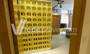 Imagem 2: Campinas - Apartamento Padrão - Vila Itapura