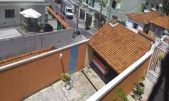 Imagem 5: LAUZANE PAULISTA - 2 dormitórios sendo 2 suítes, 2 salas, 2 banheiros, 2 vagas, 75,00 M2