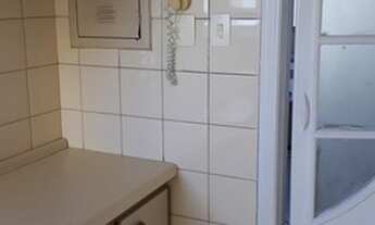 Imagem 3: Apartamento para venda tem 70 metros quadrados com 2 quartos em Vila Romana - São Paulo