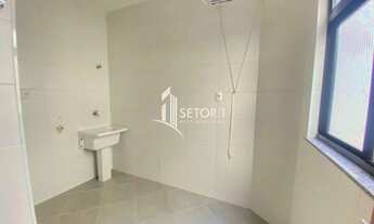 Imagem 3: WG - Cobertura com 3 dormitórios à venda, 150 m² por R$ 589.000,00 - Centro - JF/MG