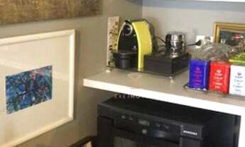 Imagem 3: Apartamento com 3 dormitórios para alugar, 191 m² por R$ 8.000/mês - Jardim Paulista - São