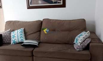 Imagem 5: RIO DAS OSTRAS - Apartamento Padrão - ATLÂNTICA