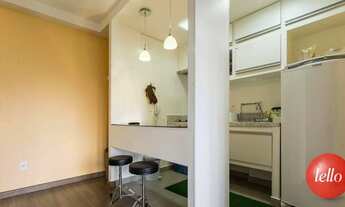 Imagem: São Paulo - Apartamento Padrão - Vila