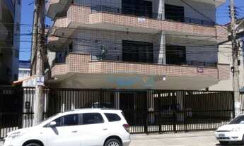 Imagem: Apartamento Lateral com 02 quartos na Prainha