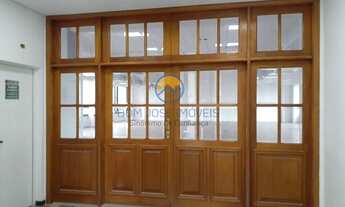 Imagem 6: Conjunto Comercial para Locação em São Paulo, Cidade Monções, 9 banheiros, 12 vagas