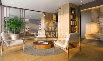 Imagem 5: Apartamento para comprar no bairro Menino Deus - Porto Alegre com 2 quartos