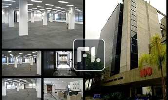 Imagem: Conjunto para alugar, 981 m² por R$ 45.000/mês